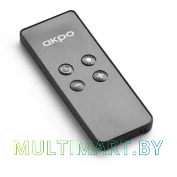 Вытяжка Akpo Balmera Isla 40 WK-10 (золотой) картинка 4